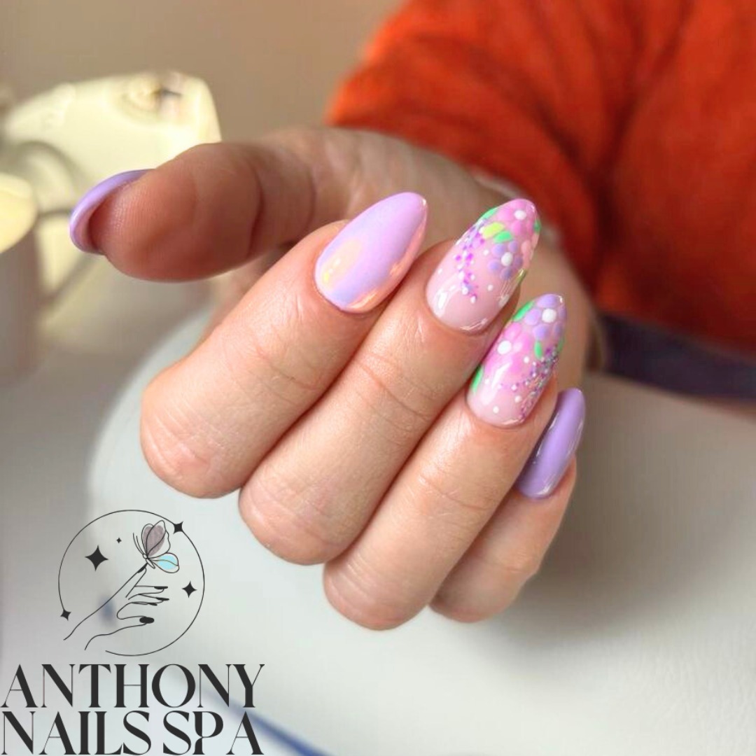 Anthony Nails Spa